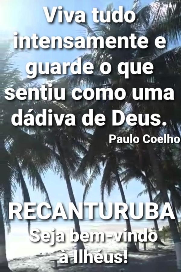 Recanturuba อิเลอุส ภายนอก รูปภาพ